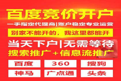 百度竞价推广代运营在某家居品牌的应用与效果分析