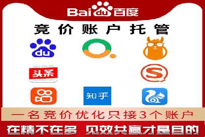 成功案例揭秘：SEM托管代运营的五大优势